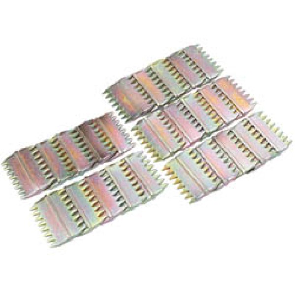 Draper Scutch Set (25 Piece) Draper Scutch Set (25 Piece)