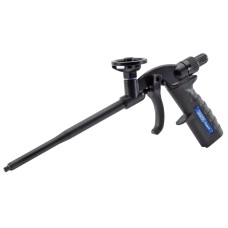 Draper EXPERT Teflon Coated Expanding Foam Gun