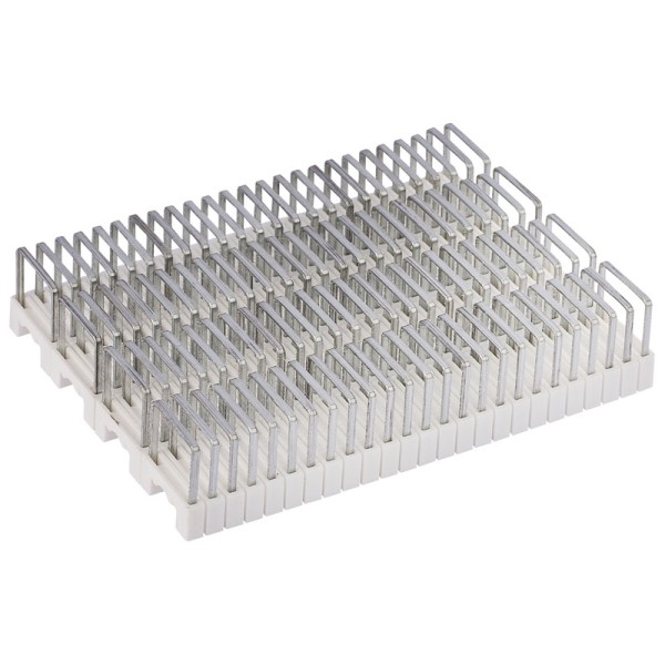 Draper 100 Insulated Cable Staples (4-6mm) Draper 100 Insulated Cable Staples (4-6mm)