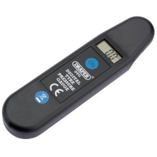 Draper Digital Tyre Pressure Reader