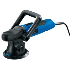 Draper 125mm Dual Action Polisher (650W)