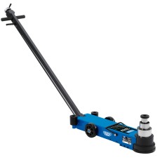 Draper EXPERT Pneumatic Long Chassis Low Profile Jack (40 Tonne)