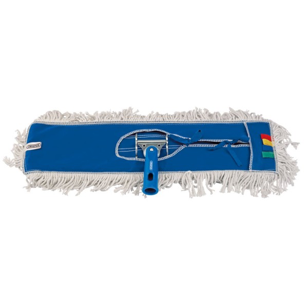 Draper Flat Surface Mop And Cover Draper Flat Surface Mop And Cover
