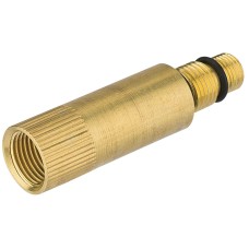 Draper EXPERT Short Reach Adaptor for Petrol Engine Compression Testers and Cylinder Leakage Testers (65mm) Draper EXPERT Short Reach Adaptor for Petrol Engine Compression Testers and Cylinder Leakage Testers (65mm)