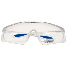 Draper Clear Anti-mist Glasses