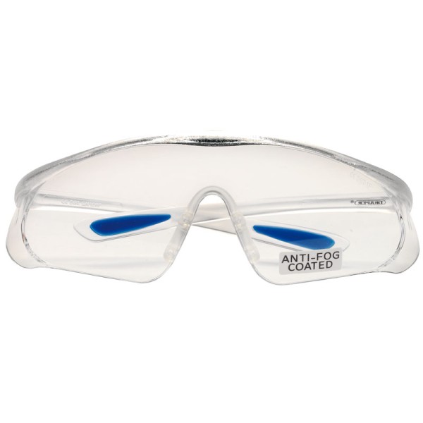 Draper Clear Anti-mist Glasses Draper Clear Anti-mist Glasses
