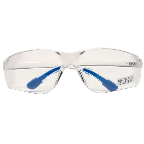 Draper Clear Anti-Mist Glasses Draper Clear Anti-Mist Glasses