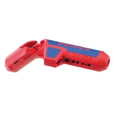 Draper Knipex Ergostrip Universal 3 In 1 Tool (Left Handed)