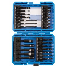 Draper EXPERT Impact Screwdriver Bit Set (26 Piece)