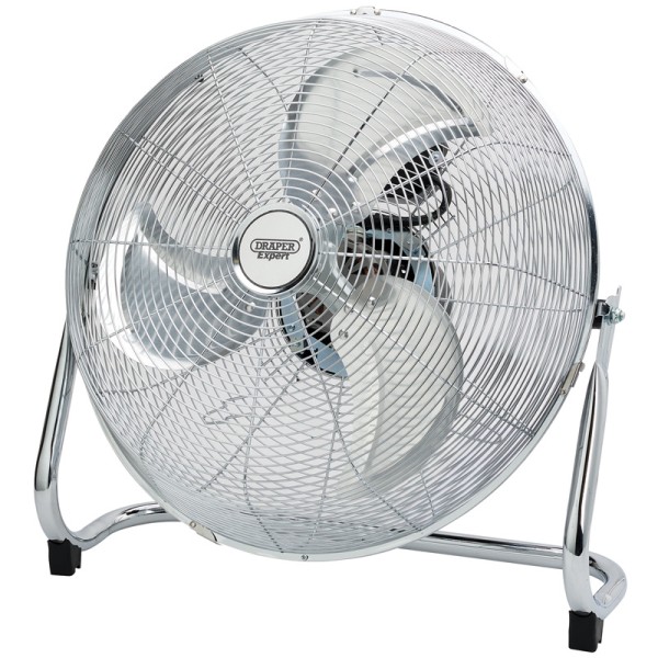 Draper EXPERT Ocillating Industrial Fan (450mm) Draper EXPERT Ocillating Industrial Fan (450mm)