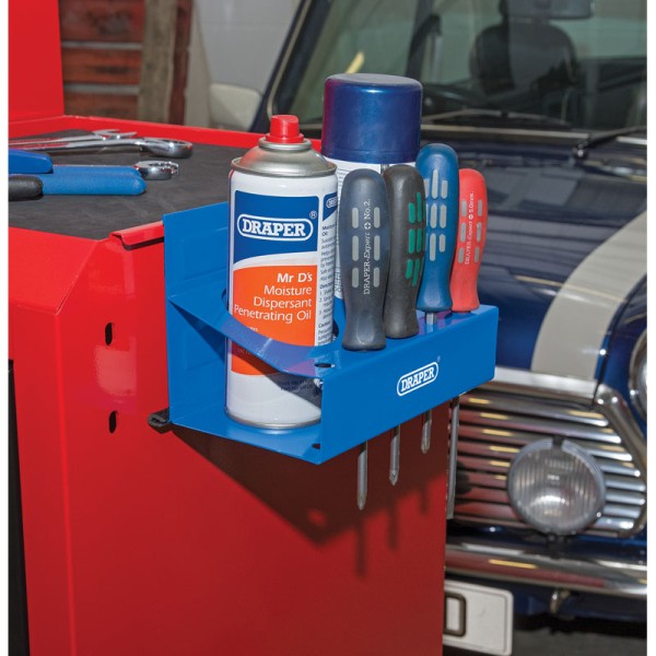 Draper Magnetic Storage Holder Draper Magnetic Storage Holder