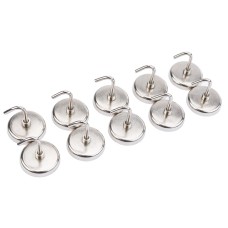 Draper Magnetic Hook Set (10 Piece)