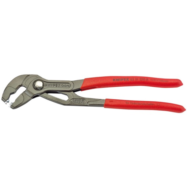 Draper Hose Clamp Pliers (180mm) Draper Hose Clamp Pliers (180mm)