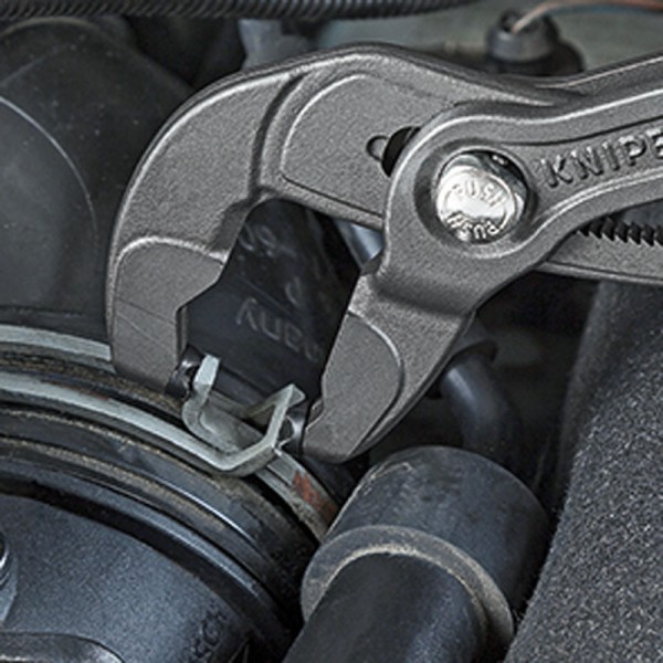 Draper Hose Clamp Pliers (180mm) Draper Hose Clamp Pliers (180mm)