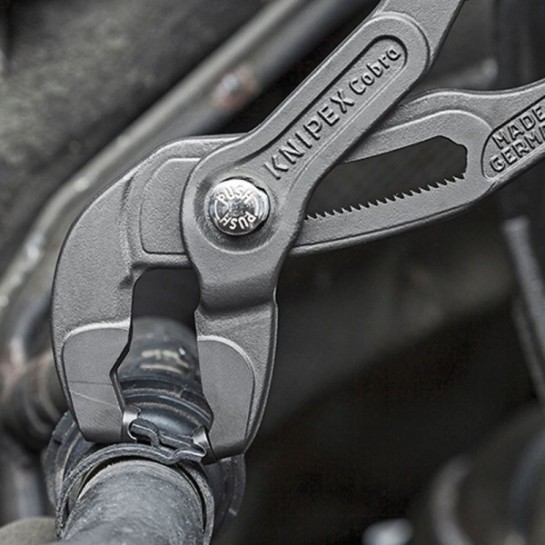 Draper Hose Clamp Pliers (180mm) Draper Hose Clamp Pliers (180mm)