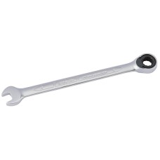 Draper Metric Ratcheting Combination Spanner (8mm)