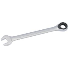 Draper Metric Ratcheting Combination Spanner (14mm)