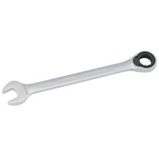 Draper Metric Ratcheting Combination Spanner (14mm)