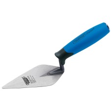 Draper EXPERT Soft Grip Pointing Trowel (150mm)