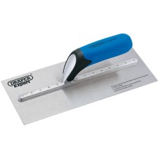 Draper EXPERT Soft Grip Plastering Trowel (280mm)