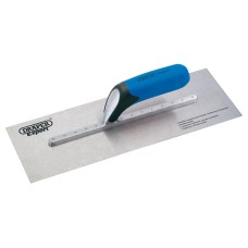 Draper EXPERT Soft Grip Plastering Trowel (355mm)