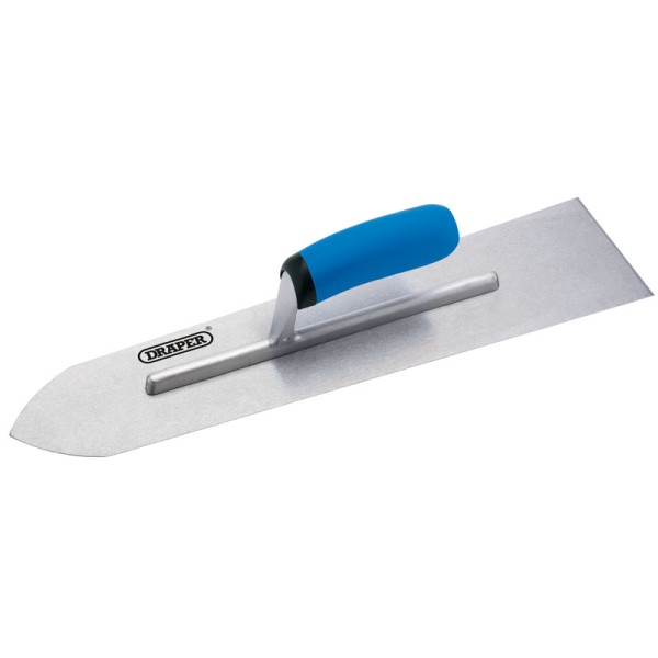 Draper Soft Grip Flooring Trowel (400mm) Draper Soft Grip Flooring Trowel (400mm)