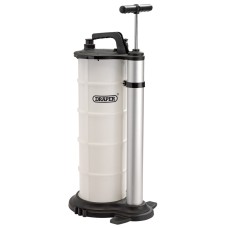 Draper Manual Fluid Extractor (9L)