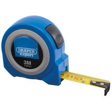 Draper EXPERT Measuring Tape (3m/10ft X 16mm)