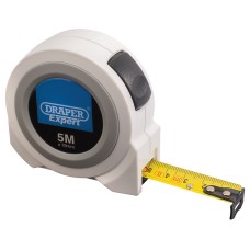 Draper EXPERT Measuring Tape (5m/16ft X 25mm)