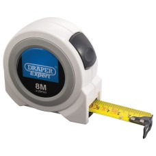 Draper EXPERT Measuring Tape (8m/26ft X 25mm)