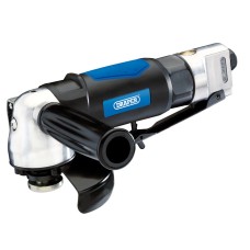 Draper Air Angle Grinder (100mm)