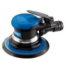 Draper Dual Action Air Sander (150mm)