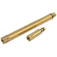 Draper EXPERT Adaptor for Engine Compression and Cylinder Leakage Testers (200mm) Draper EXPERT Adaptor for Engine Compression and Cylinder Leakage Testers (200mm)