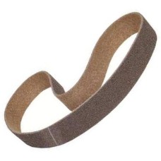 Non-Woven Sanding Belt 533mm x 10mm (Pack of 10)