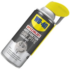 WD-40 Specialist Dry PTFE Aerosol 400ml