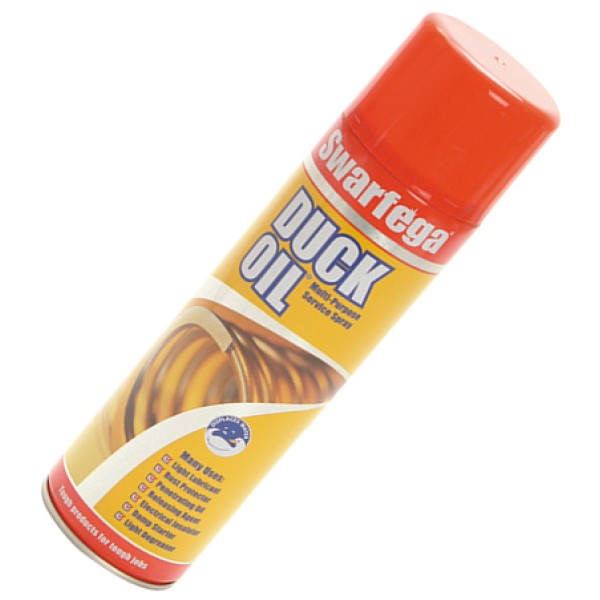 Swarfega Duck Oil 500ml Swarfega Duck Oil 500ml