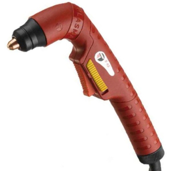 Genuine Trafimet S45 ErgoCut Plasma Cutting Torch 6m Genuine Trafimet S45 ErgoCut Plasma Cutting Torch 6m