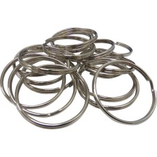 Welding Curtain Ring (Single)