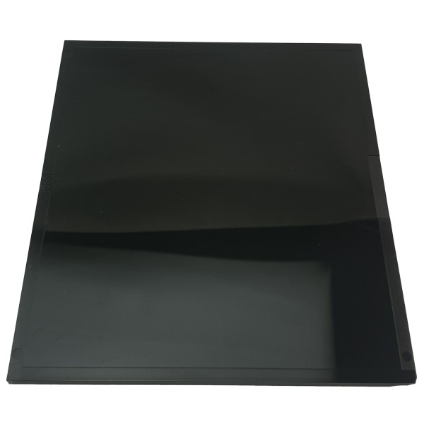 Clearwelding 133 x 114mm Shade 12 Lens (4½" x 5¼") Clearwelding 133 x 114mm Shade 12 Lens (4½" x 5¼")