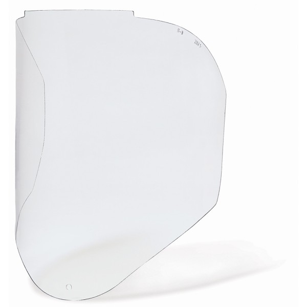Honeywell Bionic Replacement Visor Clear (1011625) Honeywell Bionic Replacement Visor Clear (1011625)