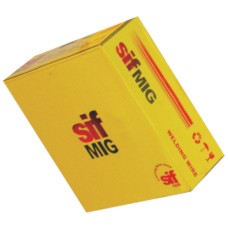 SifMIG Premium Gasless 0.8mm 0.9KG Flux Cored