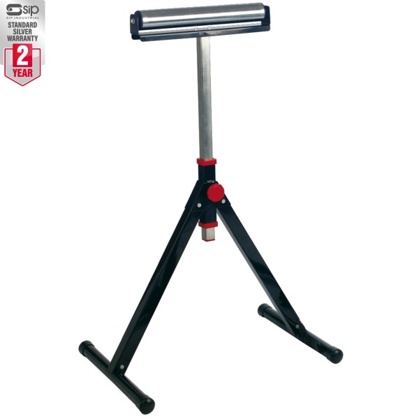 SIP Single Roller Stand SIP Single Roller Stand