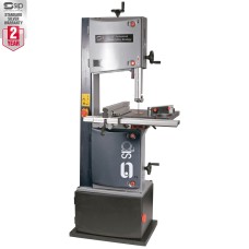 SIP 14" Professional Wood Bandsaw