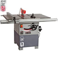 SIP 12" Professional Cast Iron Table Saw