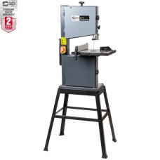 SIP 10" Wood Bandsaw