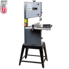 SIP 12" Wood Bandsaw