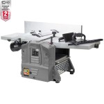 Planers & Jointers