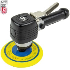 SIP 6" Dual Action Air Sander