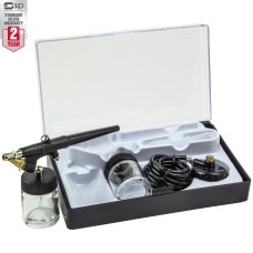 SIP Air Brush Set