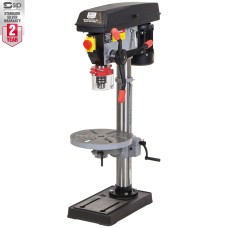 SIP B16-16 Professional Bench Pillar Drill